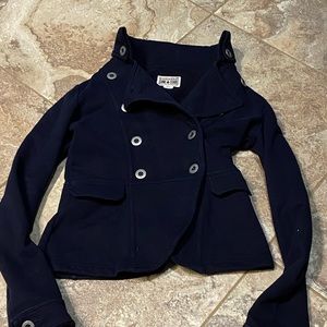 Converse jacket